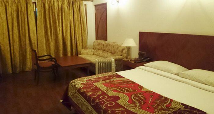 TG Stays Haridwar, Dehradun 2